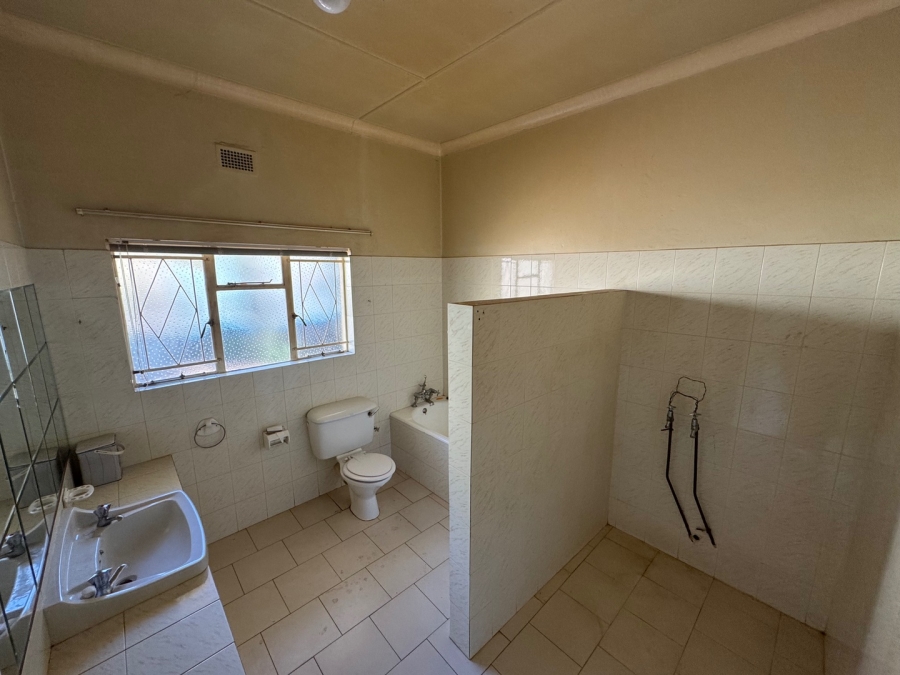 4 Bedroom Property for Sale in Dan Pienaar Free State